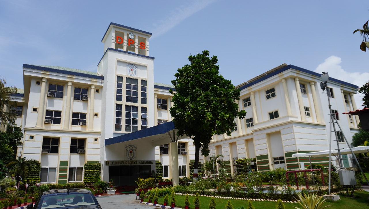 Delhi Public School, Navi Mumbai